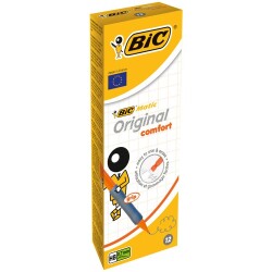 Bic Matic Original Comfort 0.7 Versatil Kalem 12'li Kutu - 1