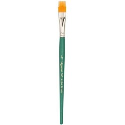 Bigpoint 300 Serisi Çimen Fırçası No:1/2 - Bigpoint