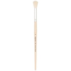 Bigpoint 758 Serisi Mop (Ponpon) Fırça No:8 - 1