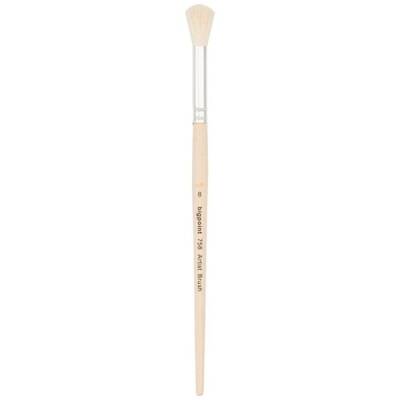 Bigpoint 758 Serisi Mop (Ponpon) Fırça No:8 - 1