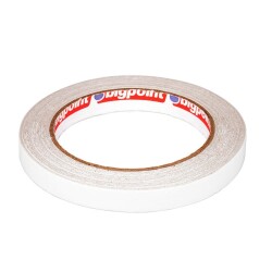 Bigpoint Çift Taraflı Bant 12 mm x 25 m - 1