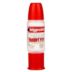 Bigpoint Çift Taraflı Sıvı Yapıştırıcı 28 ml - 1