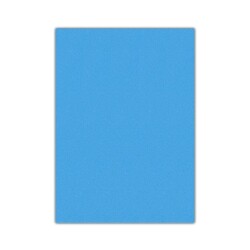 Bigpoint Eva 50x70cm Mavi 10'lu Paket - 1