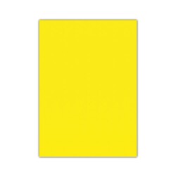 Bigpoint Eva 50x70cm Sarı 10'lu Paket - 1