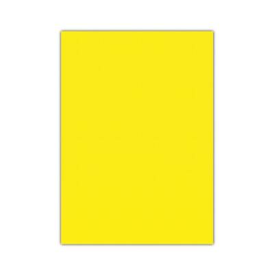 Bigpoint Eva 50x70cm Sarı 10'lu Paket - 1