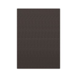 Bigpoint Eva 50x70cm Siyah 10'lu Paket - 1
