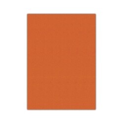 Bigpoint Eva 50x70cm Turuncu 10'lu Paket - 1