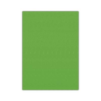 Bigpoint Eva 50x70cm Yeşil 10'lu Paket - 1