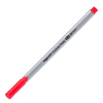 Bigpoint Fineliner Kırmızı - 1