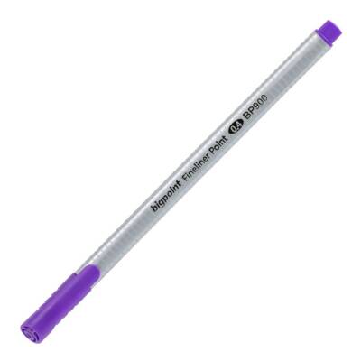 Bigpoint Fineliner Mor - 1