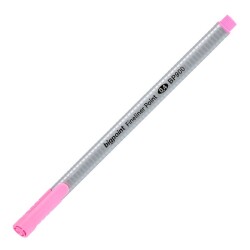 Bigpoint Fineliner Pembe - 1