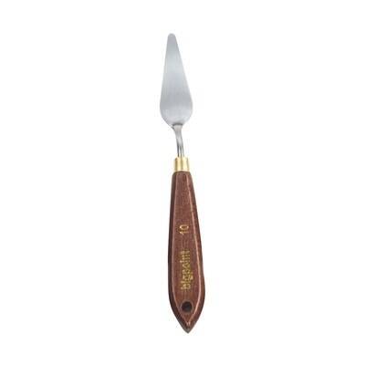 Bigpoint Metal Spatula No: 10 (Painting Knife) - 1