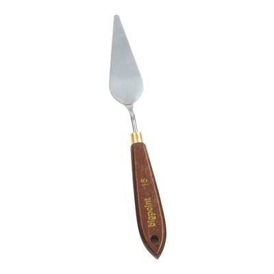 Bigpoint Metal Spatula No: 15 (Painting Knife) - 1
