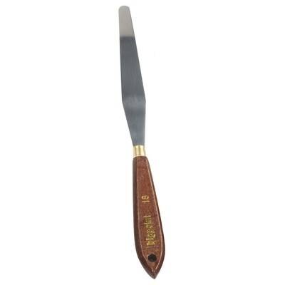 Bigpoint Metal Spatula No: 18 (Painting Knife) - 1