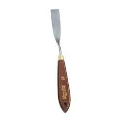Bigpoint Metal Spatula No: 20 (Painting Knife) - 1