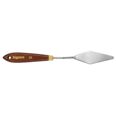 Bigpoint Metal Spatula No: 38 (Painting Knife) - 1