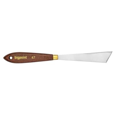 Bigpoint Metal Spatula No: 47 (Painting Knife) - 1