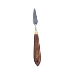 Bigpoint Metal Spatula No: 7 (Painting Knife) - 1