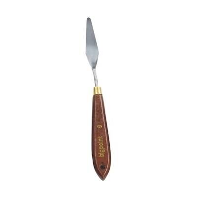 Bigpoint Metal Spatula No: 9 (Painting Knife) - 1