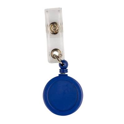 Bigpoint Plastik Yoyo Mavi 25'li Paket - 1