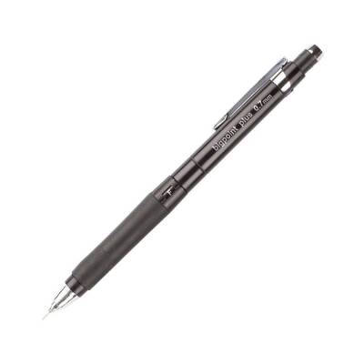 Bigpoint Plus Versatil 0.7mm Siyah - 1
