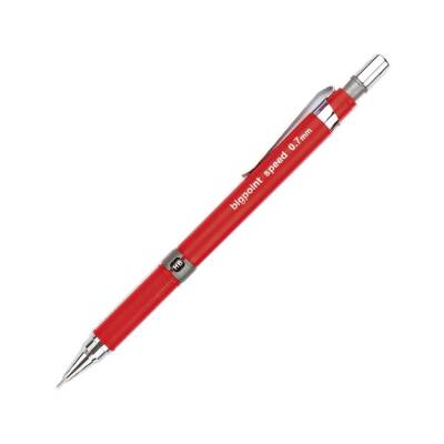 Bigpoint Speed Versatil 0.7mm Kırmızı - 1