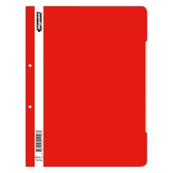 Bigpoint Telli Dosya Kırmızı - 1