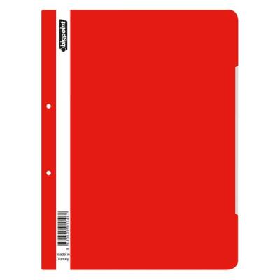 Bigpoint Telli Dosya Kırmızı - 1