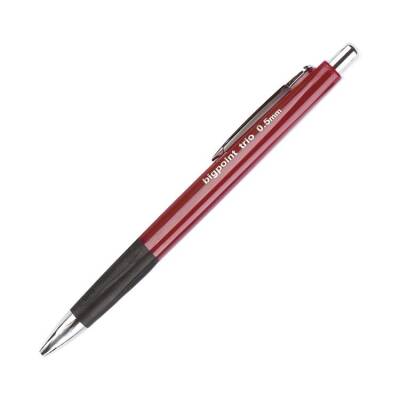 Bigpoint Trio Versatil 0.5mm Bordo - 1