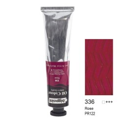 Bigpoint Yağlı Boya 200 ml. 336 Rose - 1