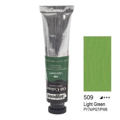 Bigpoint Yağlı Boya 200 ml. 509 Light Green - 1