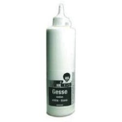 Bob Ross Beyaz Gesso 500 ml. - 1