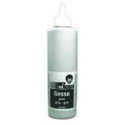 Bob Ross Gri Gesso 500 ml. - 1