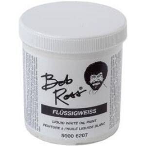 Bob Ross Liquid White (Sıvı Beyaz) 250 ml. - 1