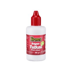 Brons Beyaz Tutkal 50 gr. - 1