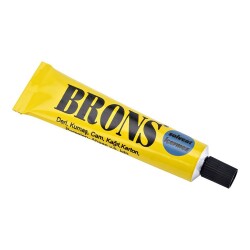 Brons Genel Amaçlı Sıvı Yapıştırıcı 18 gr. - 1