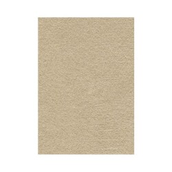 Brons Keçe 50x70 cm 5'li Paket TEN RENGİ - 1