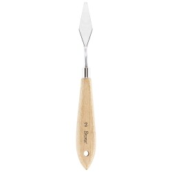 Brons Spatula No:2 - 1