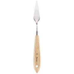 Brons Spatula No:3 - 1