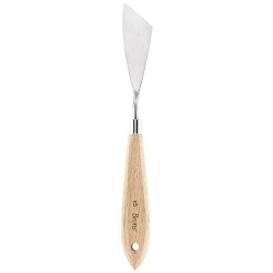 Brons Spatula No:5 - 1
