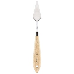 Brons Spatula No:7 - 1