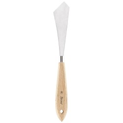 Brons Spatula No:8 - 1