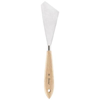 Brons Spatula No:9 - 1