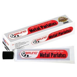 Bruno Metal Parlatıcı 40 gr. - 1