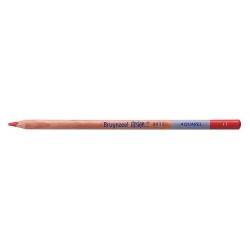 Bruynzeel Design Aquarel Boya Kalemi 11 Crimson Red - 1
