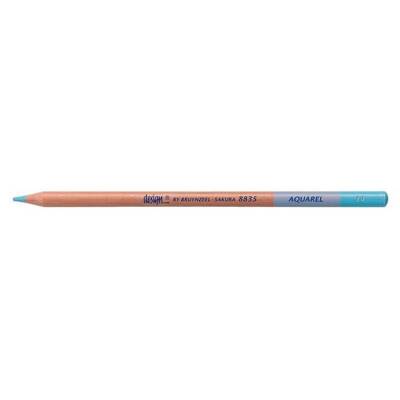 Bruynzeel Design Aquarel Boya Kalemi 14 Smyrna Blue - 1
