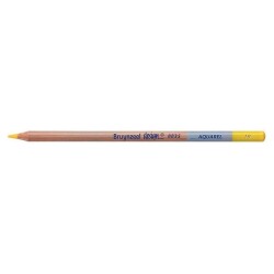 Bruynzeel Design Aquarel Boya Kalemi 19 Naples Yellow - 1