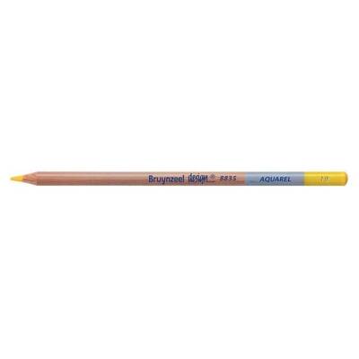 Bruynzeel Design Aquarel Boya Kalemi 19 Naples Yellow - 1