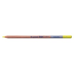 Bruynzeel Design Aquarel Boya Kalemi 21 Light Lemon Yellow - 1