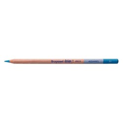 Bruynzeel Design Aquarel Boya Kalemi 51 Light Blue - 1